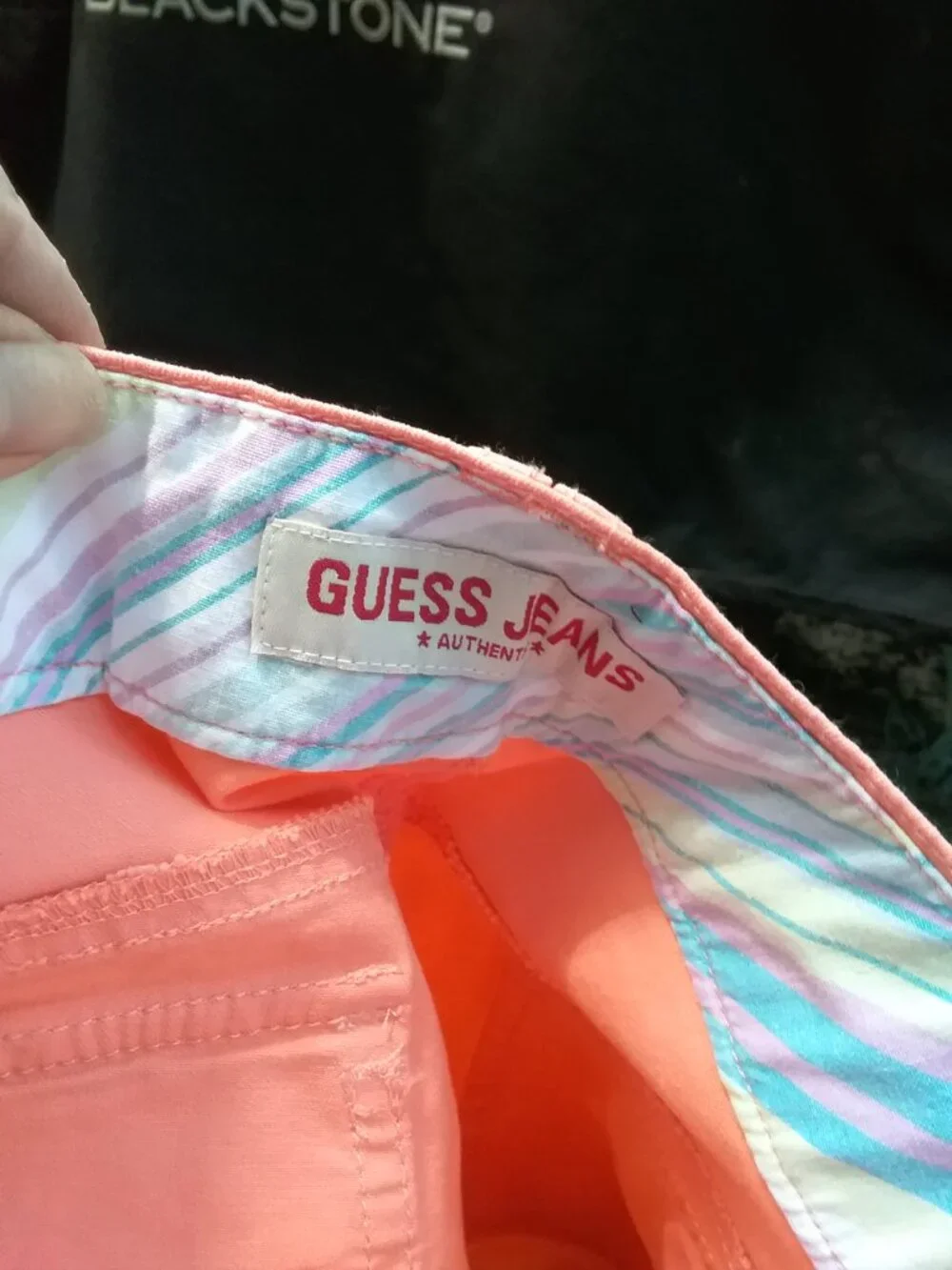 Guess Jeans womens shorts